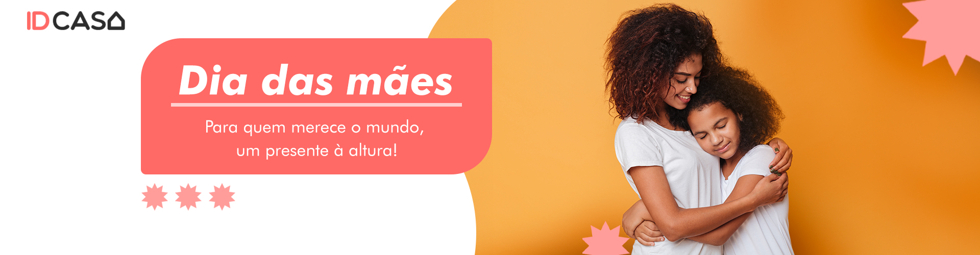 Dia das Mães 2025