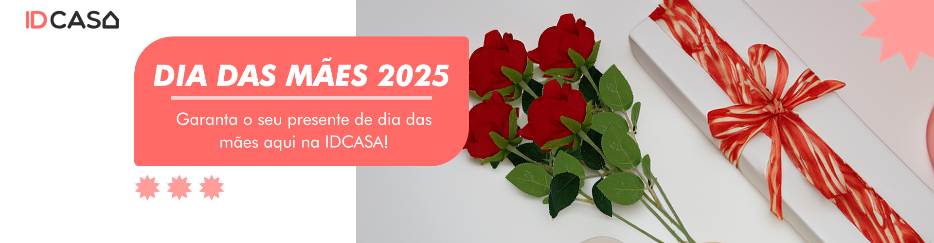 Dia das Mães 2025